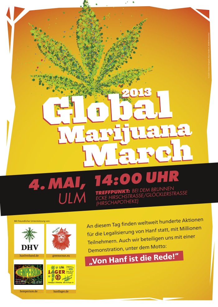 Plakatentwurf